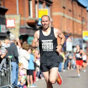 Andrew Cotter