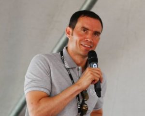 Andrew Cotter