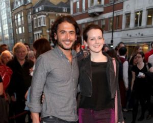 Sophie McShera