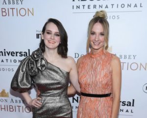 Sophie McShera