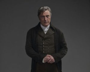 Vincent Regan