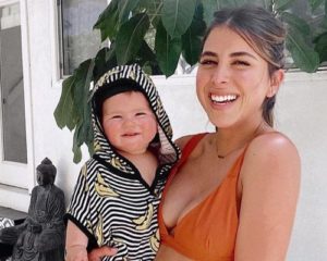 Daniella Monet