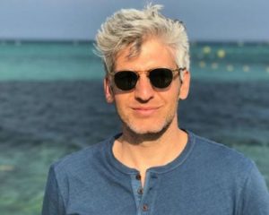 Max Joseph