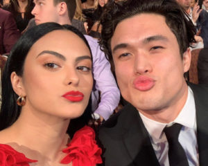 Charles Melton