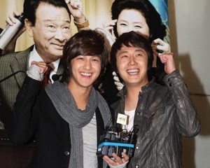 Kim Bum