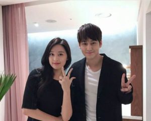 Kim Bum