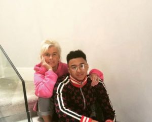 Jesse Lingard