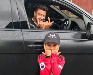 Jesse Lingard