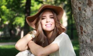 Clara Alonso