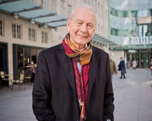 John Humphrys