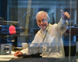 John Humphrys