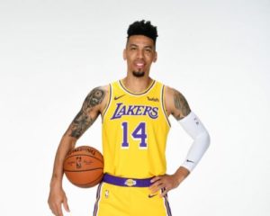 Danny Green