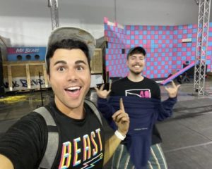 Mark Rober