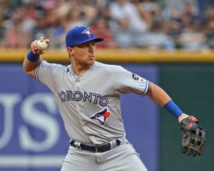 Brandon Drury