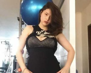 Kylie Padilla