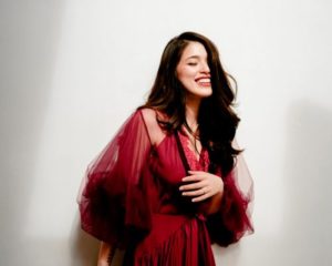 Kylie Padilla
