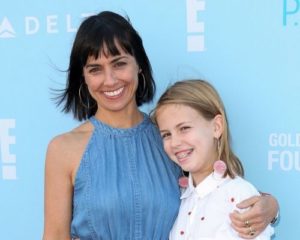 Constance Zimmer