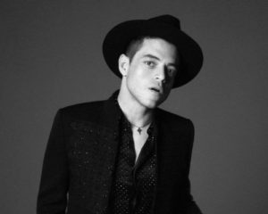 Rami Malek