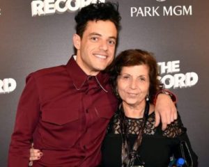 Rami Malek