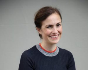 Lisa Brennan