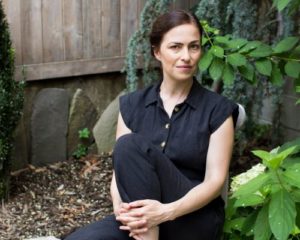 Lisa Brennan
