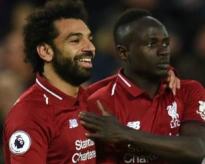 Sadio Mane