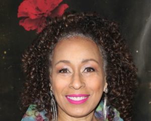 Tamara Tunie