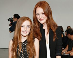 Julianne Moore