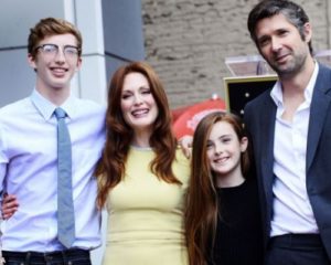 Julianne Moore