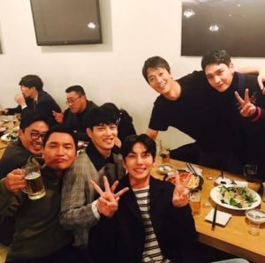 Ji Chang-Wook