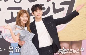 Ji Chang-Wook