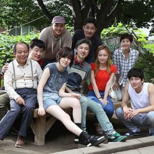 Ji Chang-Wook