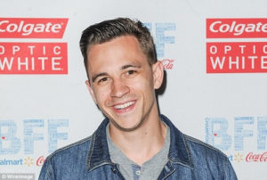 Justin Flom