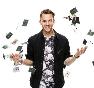 Justin Flom