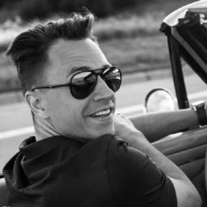 Justin Flom