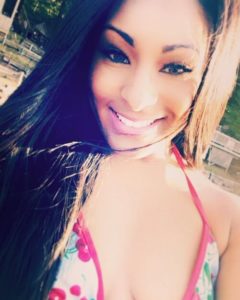 Maurielle Lue