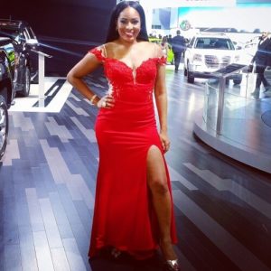 Maurielle Lue
