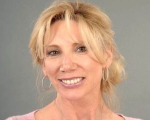 Janet Elway