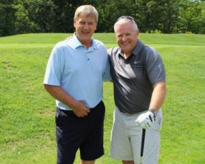 Bob McKenzie