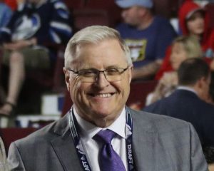Bob McKenzie