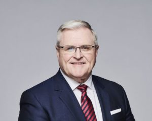 Bob McKenzie