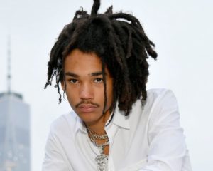 Luka Sabbat