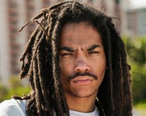 Luka Sabbat