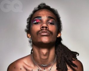 Luka Sabbat