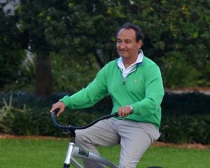 Oscar Munoz