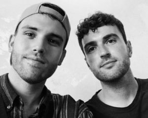 Duncan Laurence