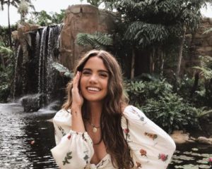 Tess Christine
