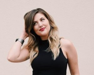 Maelyn Jarmon
