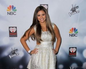 Jacquie Lee