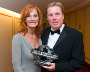 Harry Redknapp